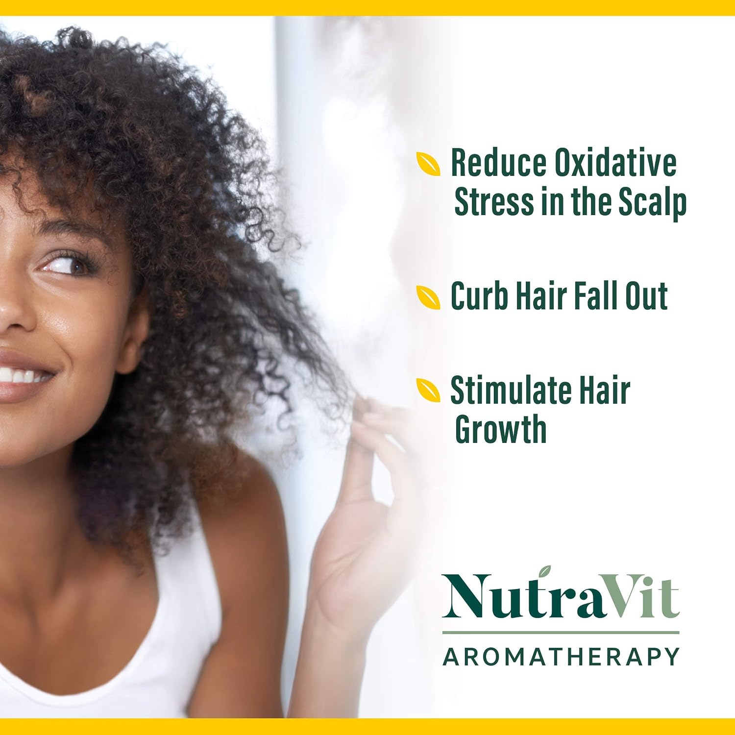 NutraVit - Vitamin E Oil, Clear to Brown, 50 ml (Pack of 1) - Image 5