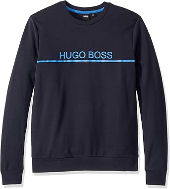 hugo boss lounge tracksuit