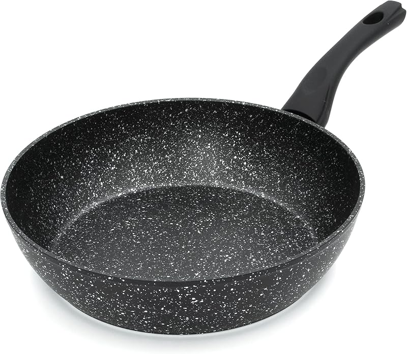 Blackmoor Classic 28cm Non-Stick Sauté Pan with Cool-Touch Handle