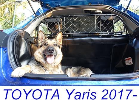 Amazon Com Dog Guard Pet Barrier Net And Screen Rda65 Xs For