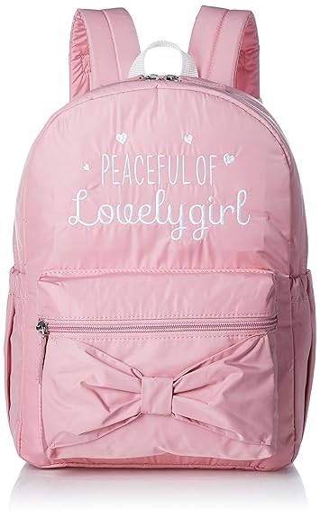 Amazon ベベビーデアール リボンリュック 974 12598 3900 キッズ