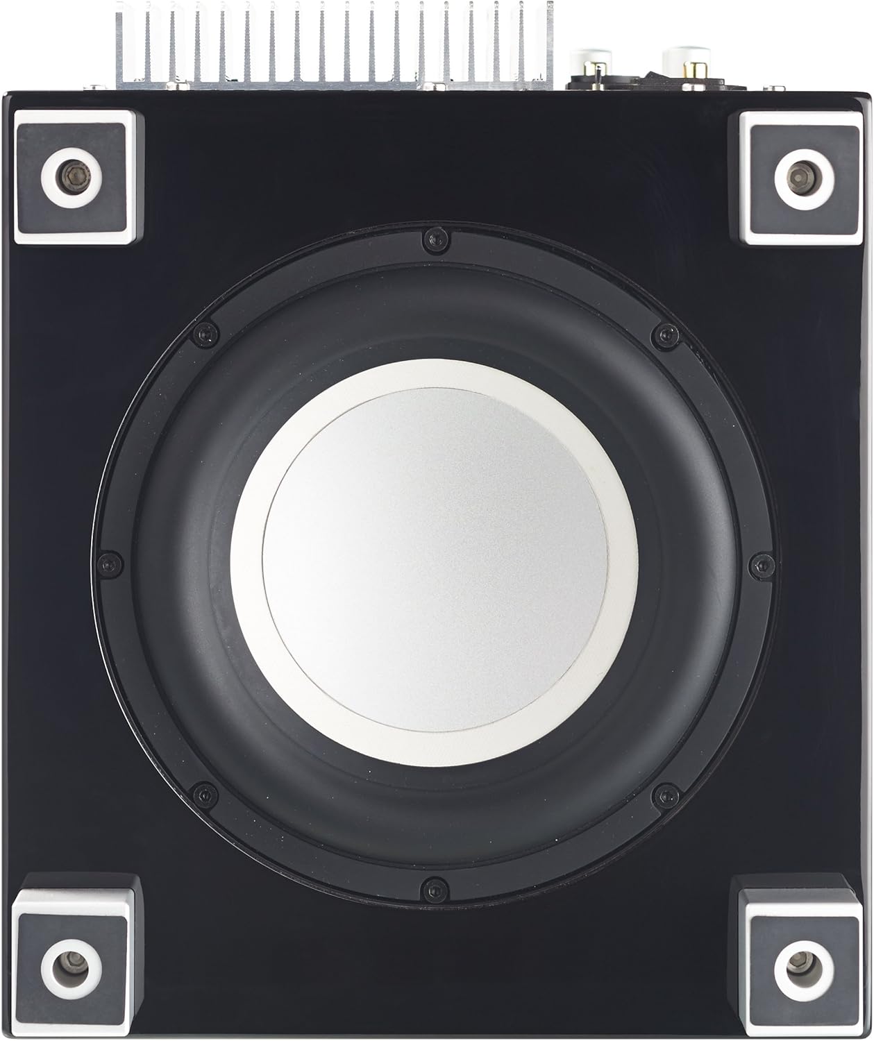 rel wireless subwoofer