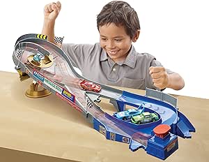 pista copa piston cars