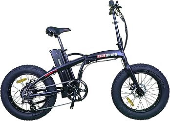 25 mph electric bike