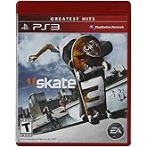 Skate 3 - Playstation 3 (Renewed)