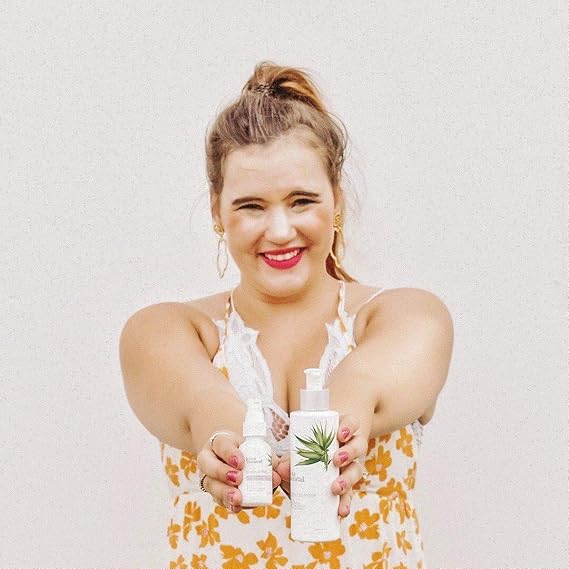 instanatural glycolic cleanser