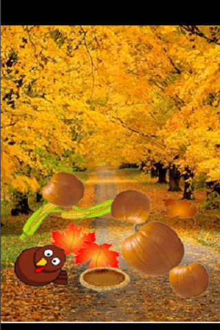 Thanksgiving Tumbler