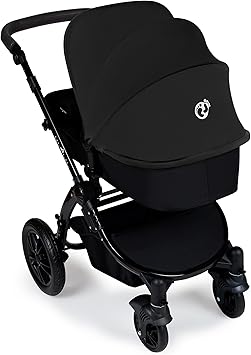 poussette stomp v3 avis