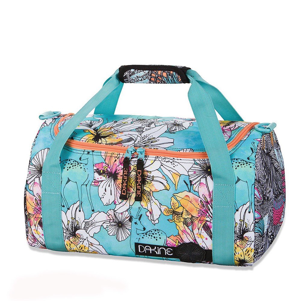 Dakine Girls EQ Travel Bag - 23L - Rogue Print
