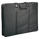 Prestige MN2436 Carry-All Soft-Sided Art Portfolio 24 inches x 36 inches