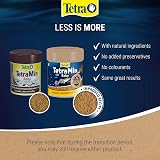 Tetra TetraMin Baby Tropical Fish Food 30g Micro Flakes for Fry view 2