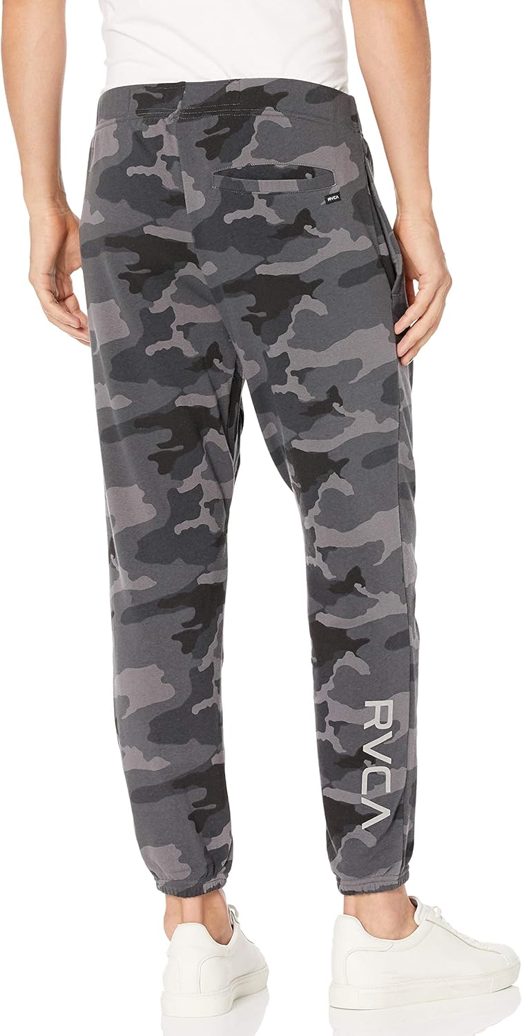 RVCA Men's Swift Sweatpants: Clothing