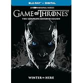 Game of Thrones: S7