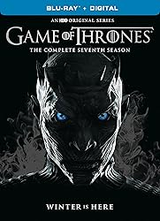Game of Thrones: S7