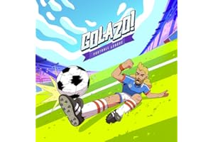 Golazo!