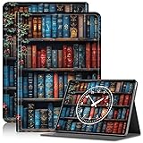 Case for Amazon Fire HD 10 and 10 Plus Tablet