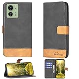 jioeuinly for Moto Edge 5G 2023 Case Compatible