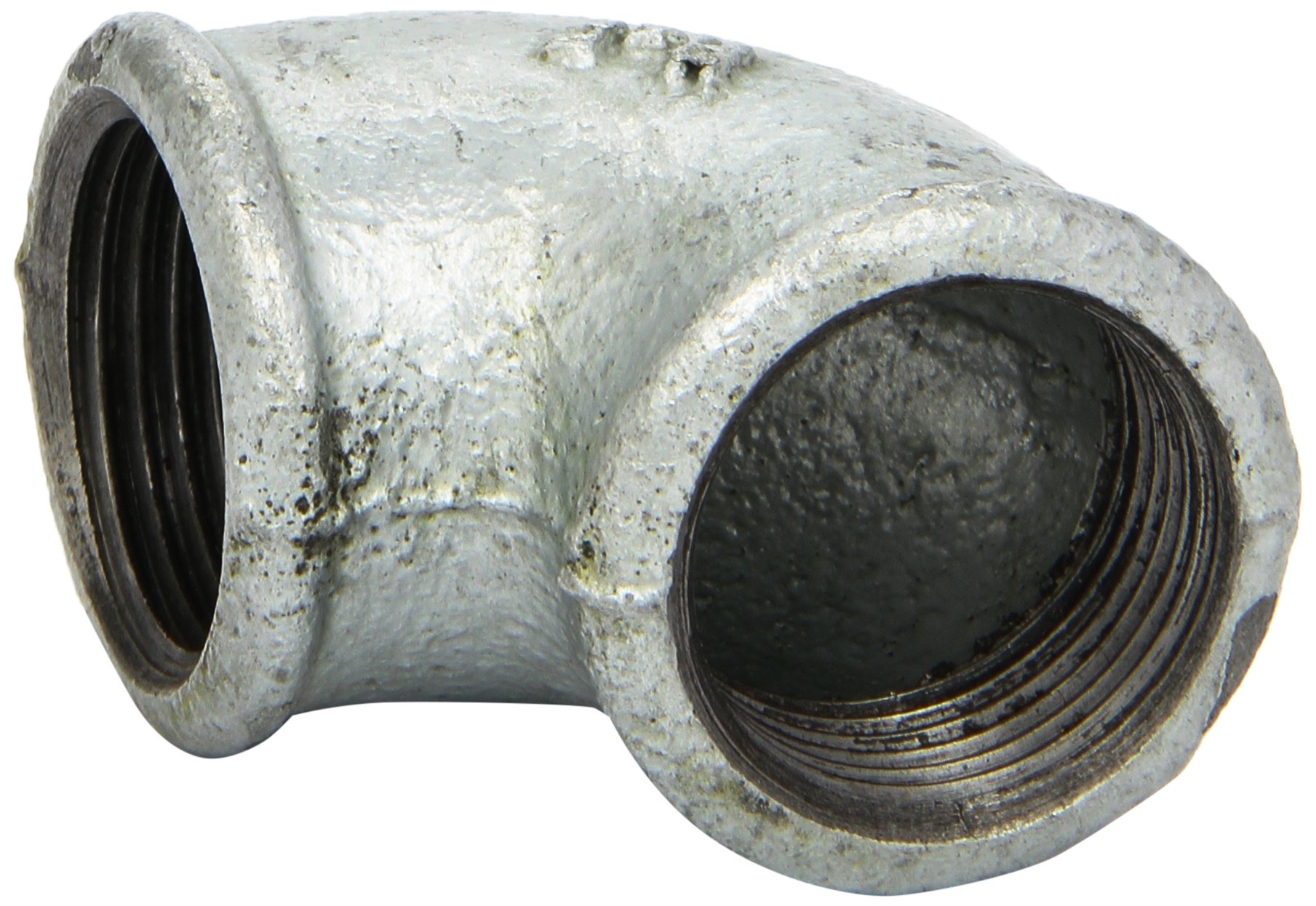 Angle zinc-Coated 90° IT 1"