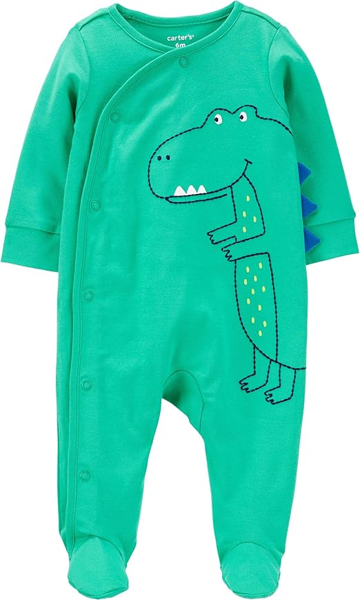 carter's koala sleeper