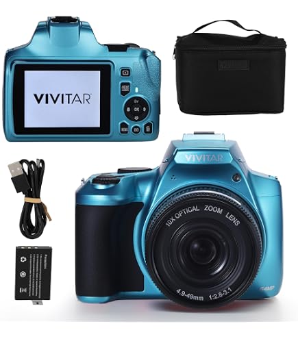 Amazon.com : 4K Digital Camera with 64 MP, 70x Optical Zoom, 3.0