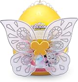 Rainbocorns Fairycorn Princess Gemmie the Polar Bear Plush view 4