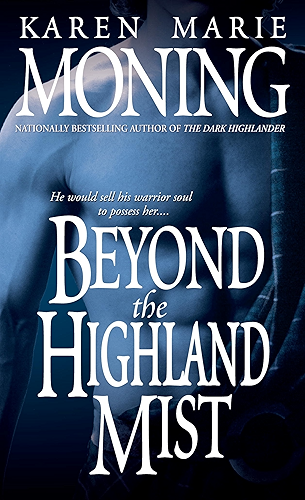 Download Beyond the Highland Mist (Highlander Book 1) (English Edition) PDF