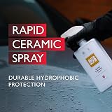 Autoglym Luxury Bodywork & Wheels Collection 6-Piece Car Cleaning Kit 500ml view 5