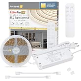 Armacost Lighting RibbonFlex LUX Continuous Tunable White CCT COB Kit 427510N