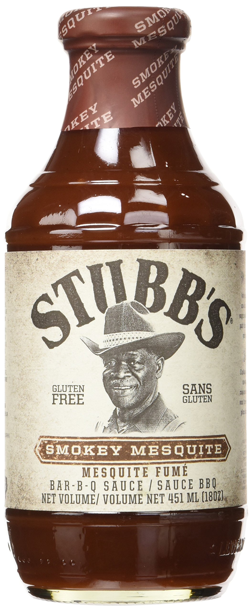 Stubb's Original BBQ Sauce Chips Grocery & Gourmet Food