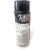 Petron Plus Industrial Super Lube