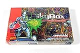 1993 Marvel Universe Series 4 (IV) Trading Cards