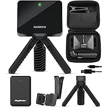 Yaamanさん専用　GARMIN Approach R10 PlayBetter Garmin Approach R10 Portable Golf Launch Monitor