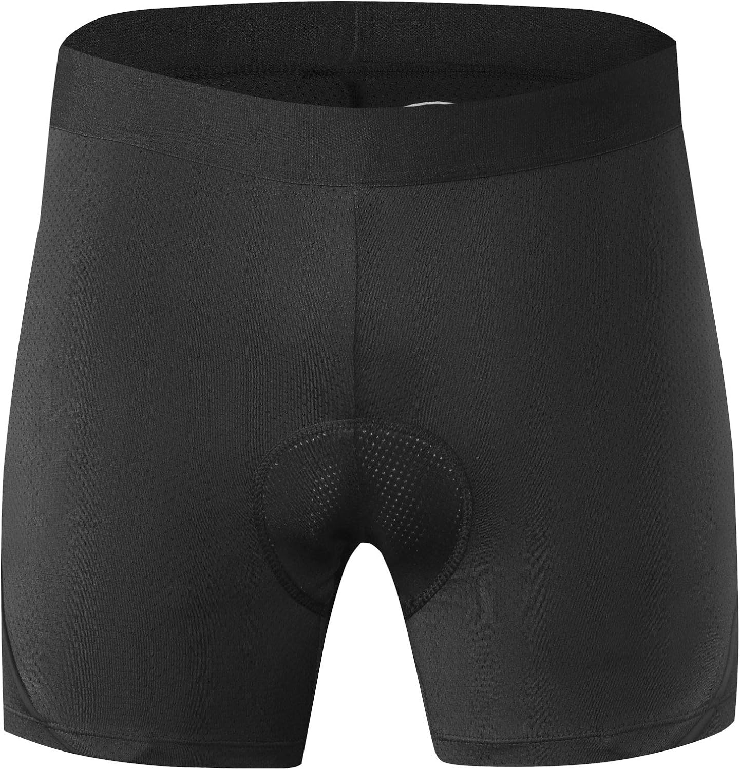 NOOYME Women Bike Underwear with 3D Gel Padded for Cycling, Spin Bicycle Briefs MTB Underwear: Clothing