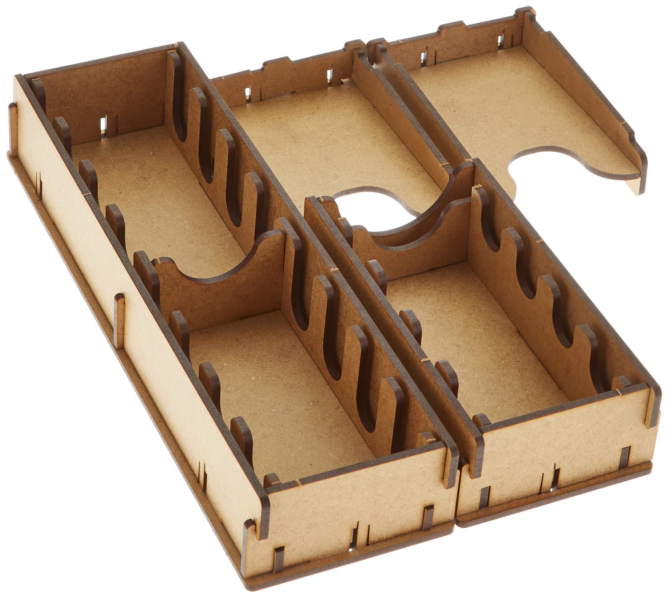 e-Raptor 19277 – Insert: King & Assassins: Deluxe Edition