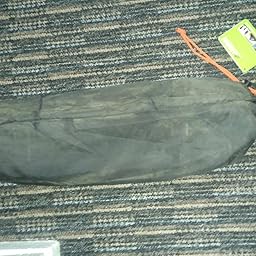 lichfield self inflating mat