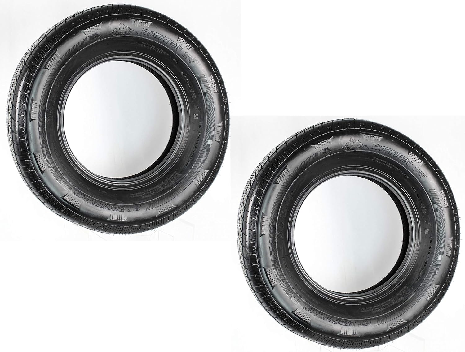 The 5 Best Eureka Rainier 2