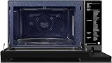 Samsung 32L Combination Microwave 900W Touch Screen Black Glass MC32DG7646CKE3 view 4