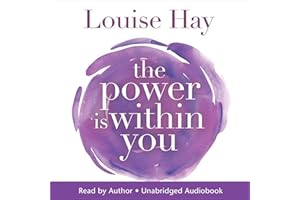 The Power is Within You