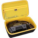 Mchoi Hard Travel Case Compatible with AstroAI Air Compressor Tire Inflator Portable Air Pump, Case Only