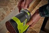 Ryobi R18PS-0 18V ONE+ Cordless Corner Palm Sander Body Only 1.8mm Orbit view 5