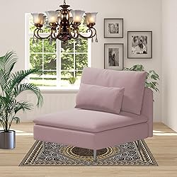 Custom Made Soderhamn 1 Seater Sofa Velvet