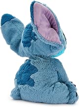 Disney Store Stitch Medium Soft Toy 38cm Lilo & Stitch Official Plush view 5