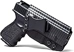 CONCEALMENT EXPRESS IWB KYDEX HOLSTER