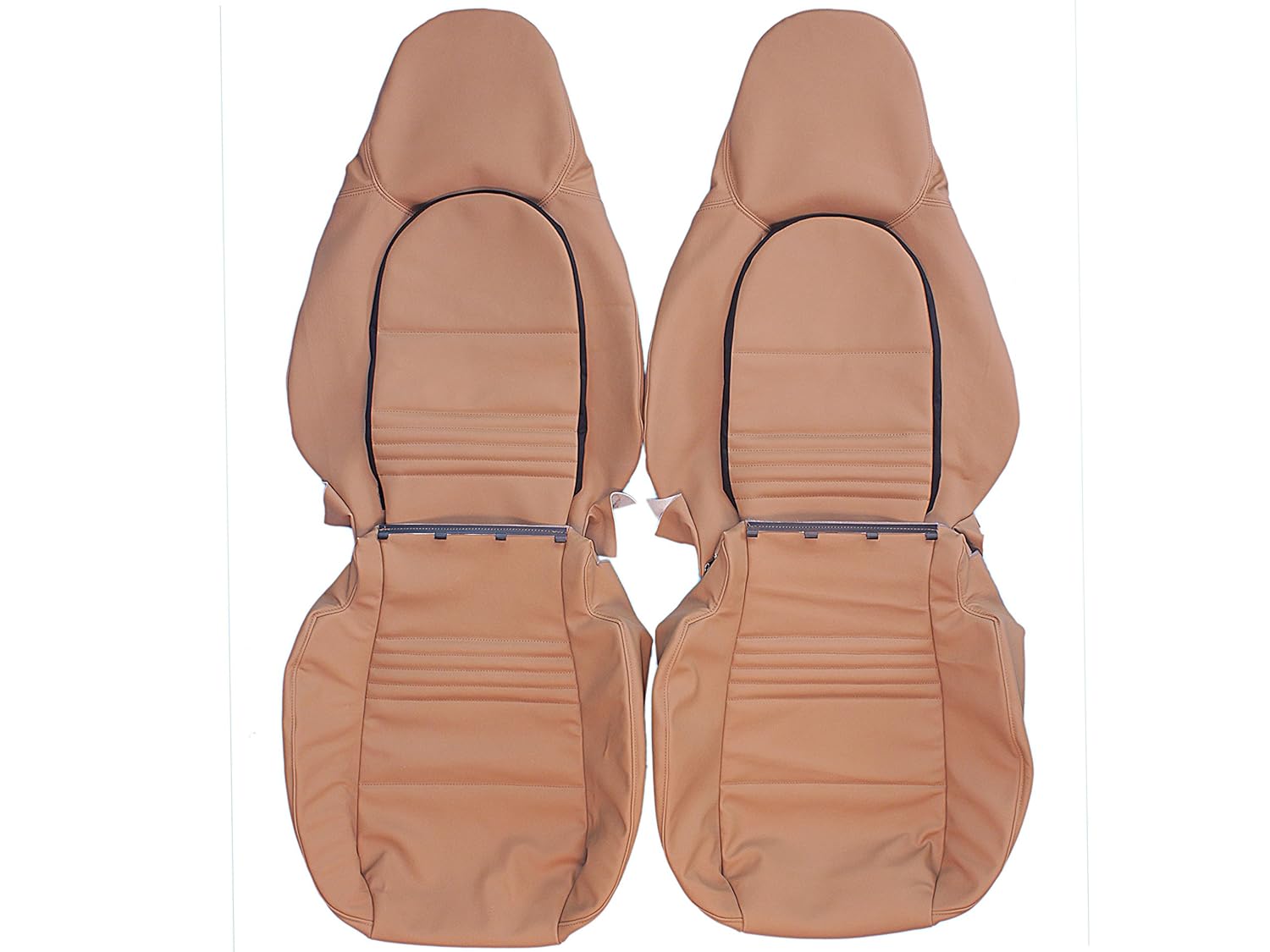 19982004 911 Carrera 996 Genuine Leather Seats Cover