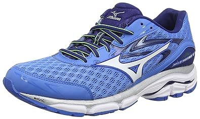 mizuno wave inspire 9 donna 2015