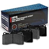 Hawk Performance HB194F.570 HPS Performance Street Brake Pads