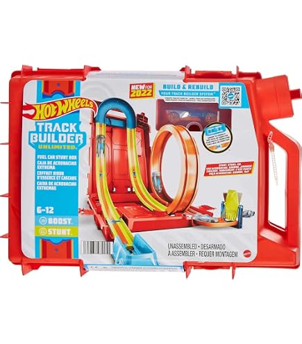 Amazon.com: Hot Wheels Toy Story 3 Claw Rescue Track Set : Toys