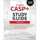 CASP+ CompTIA Advanced Security Practitioner Study Guide: Exam CAS-003