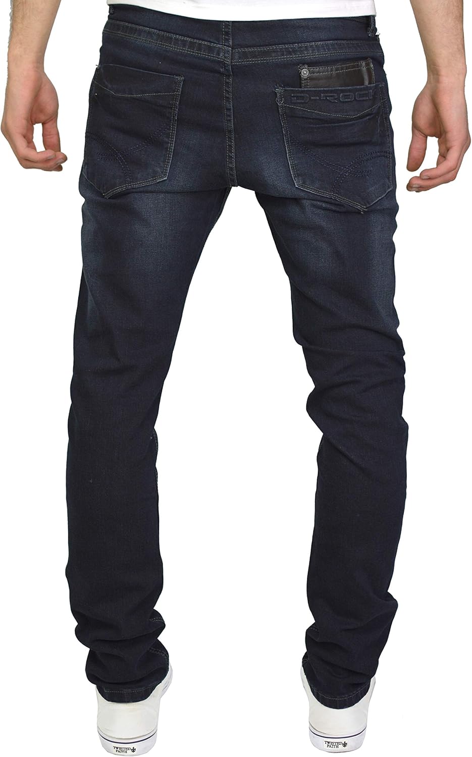 d rock jeans