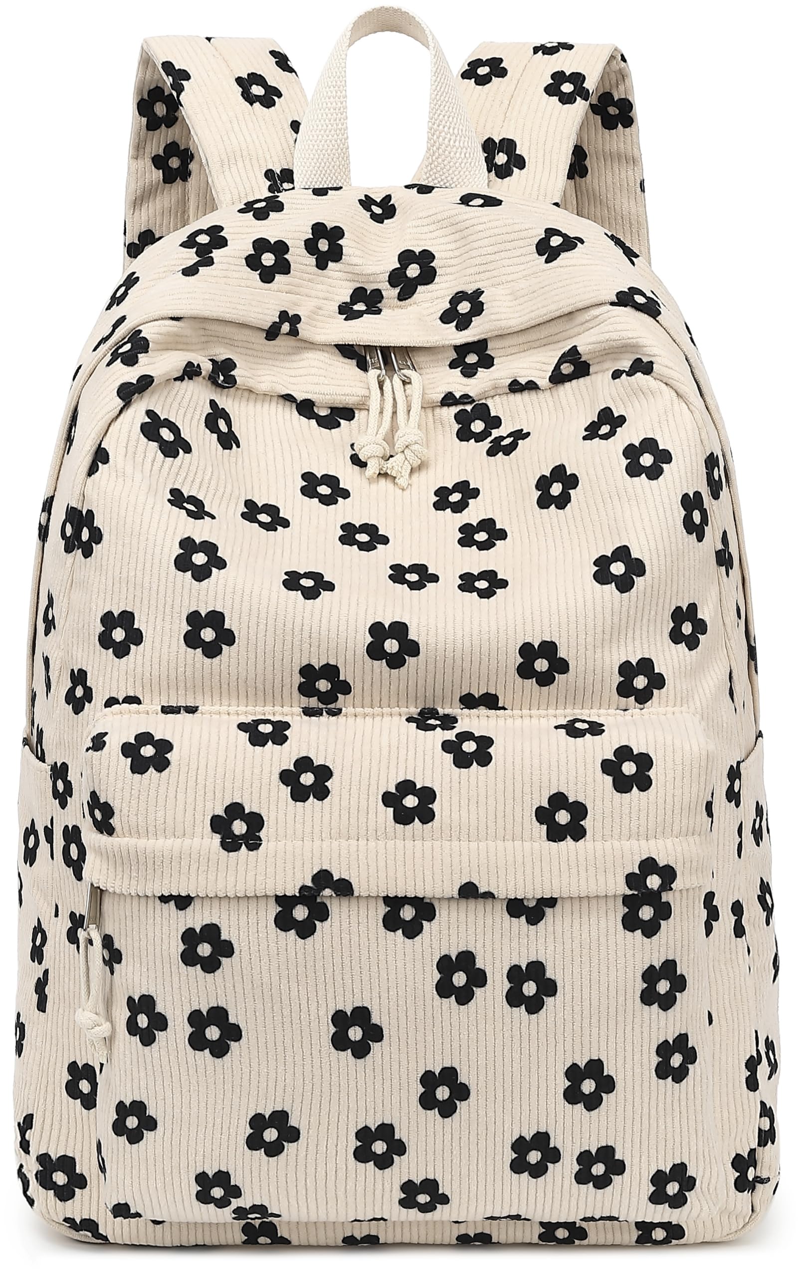 Bluboon School Backpack for Teen Girls Bookbags